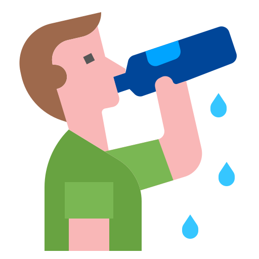 Water